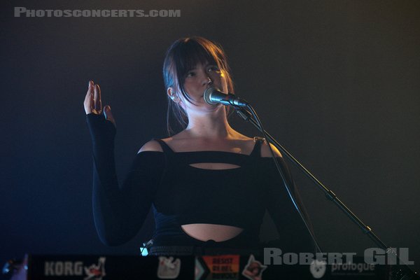 PVA - 2023-05-19 - LE HAVRE - Fort de Tourneville - Le Tetris - Ella Harris